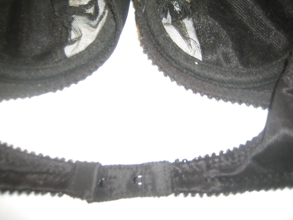 8P Bra soutien gorge