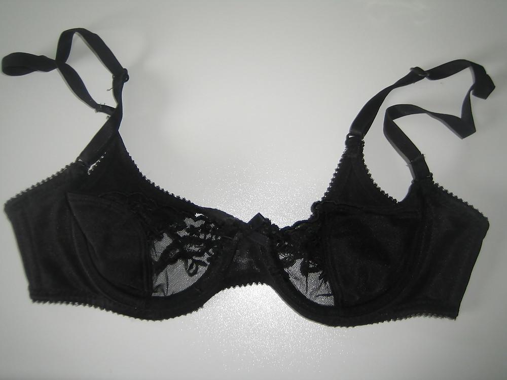 8P Bra soutien gorge