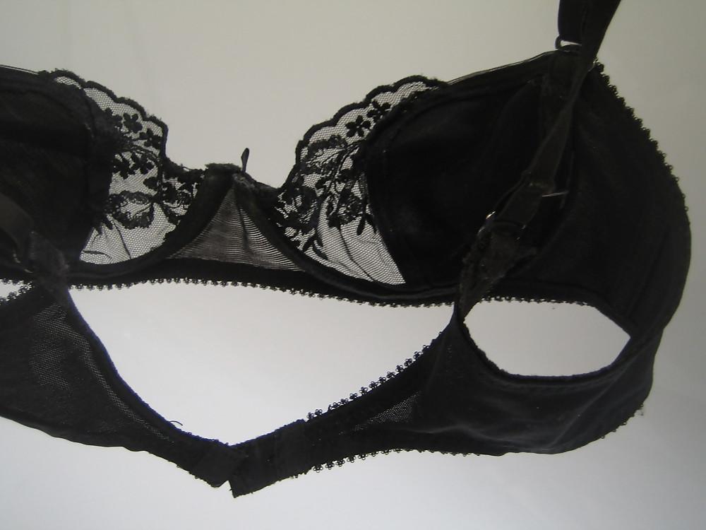 8P Bra soutien gorge