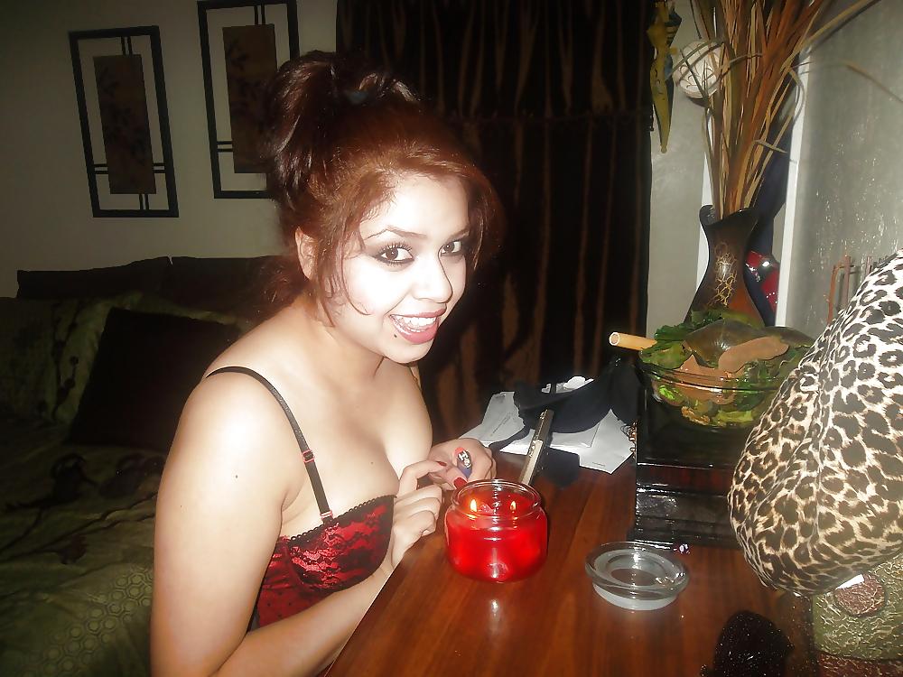 25P Mexican wife exposed