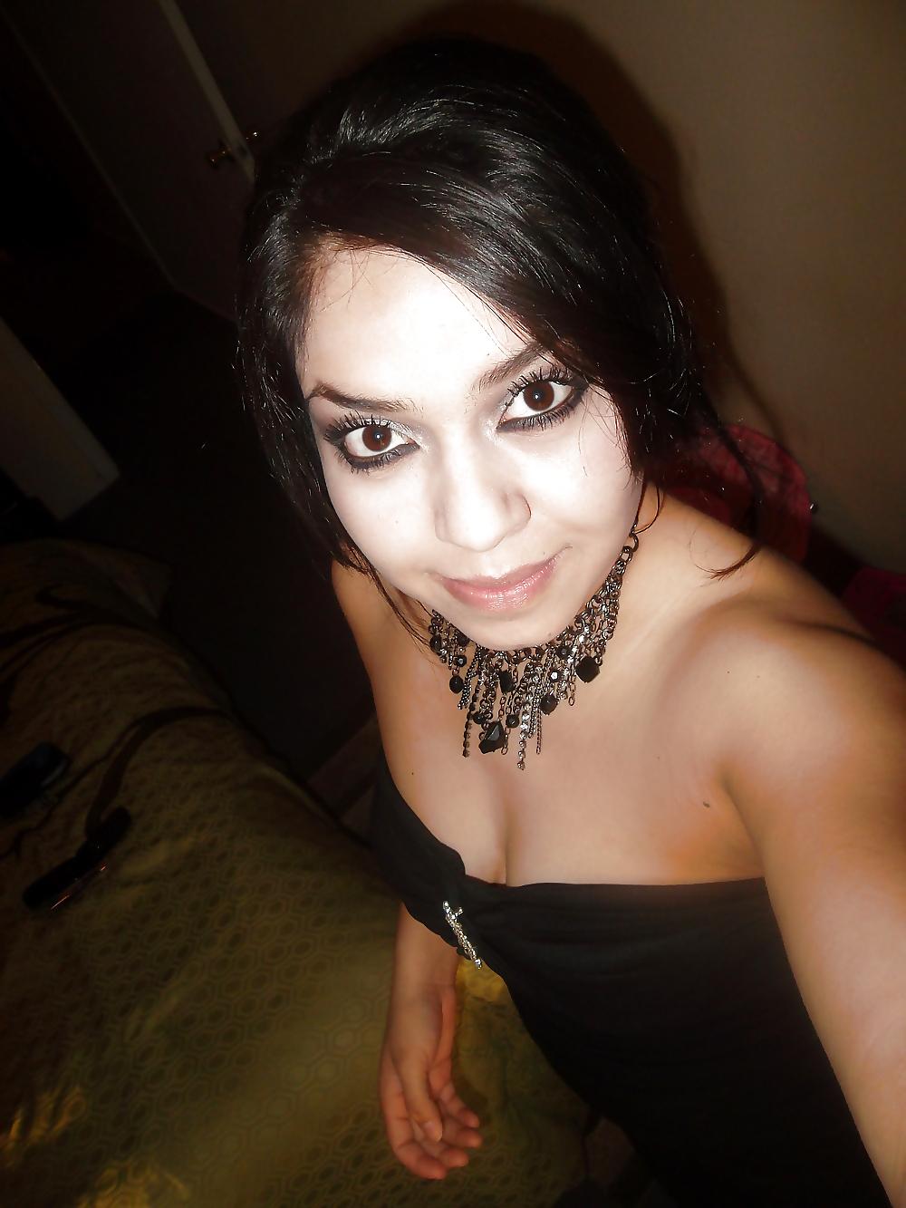 25P Mexican wife exposed