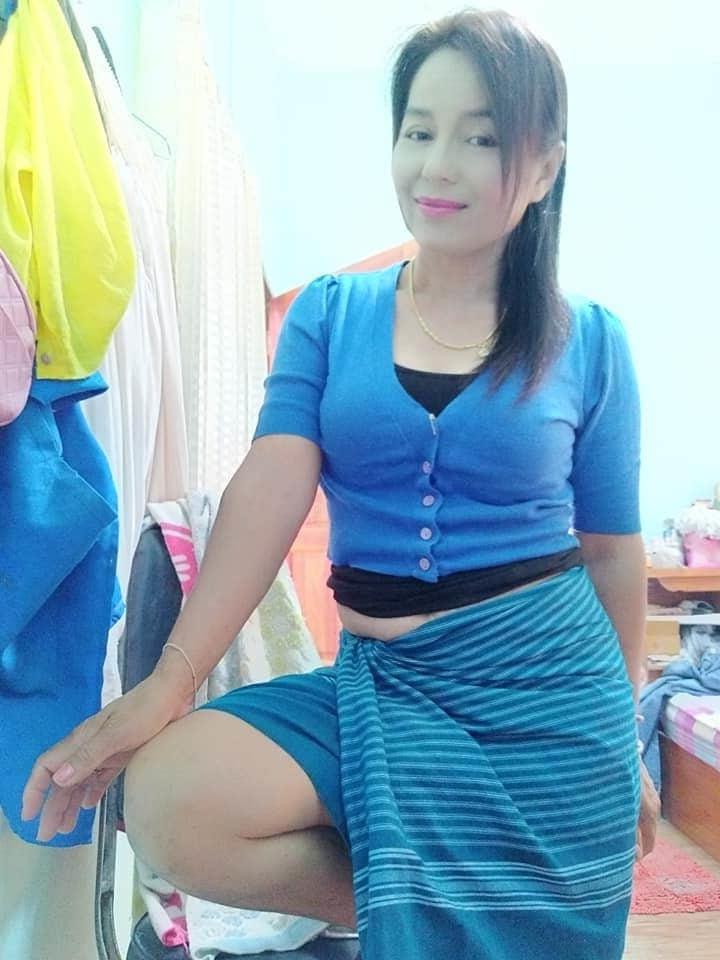 25P Prostitute Thai mother