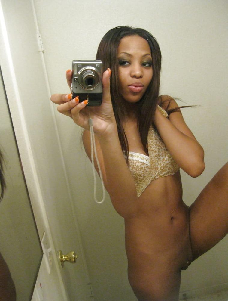 25P Hot &amp; Sexy Ebony Girls
