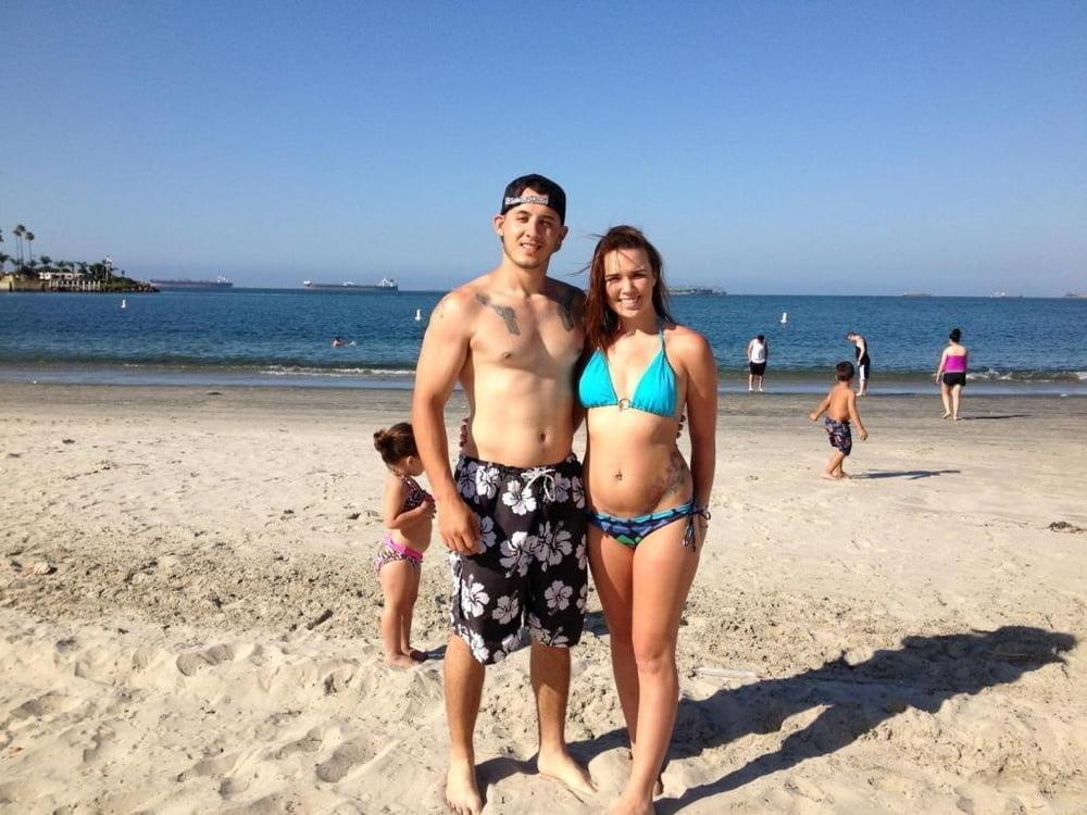 25P Alicia Northup likes to show the cream from her cunt