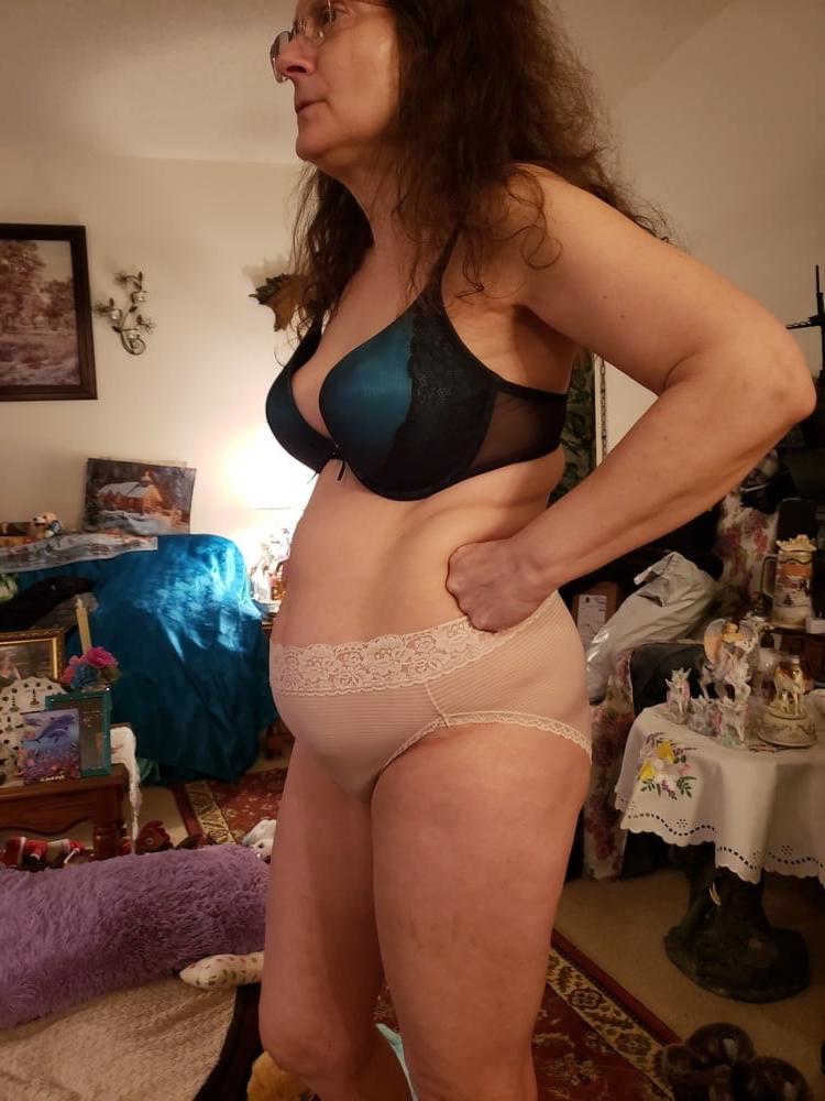 17P bra n panties