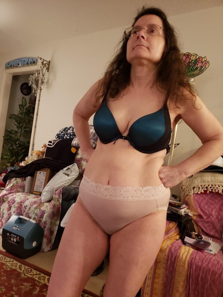 17P bra n panties