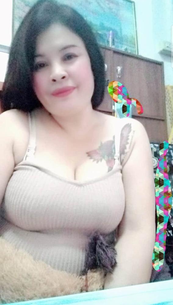 21P Whore, Thai mother