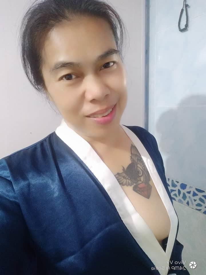 21P Whore, Thai mother