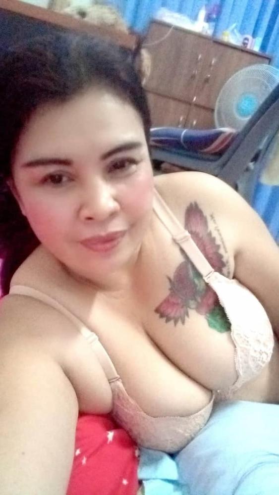 21P Whore, Thai mother
