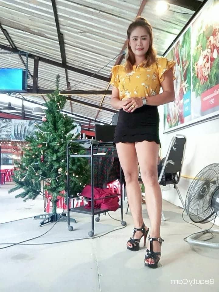 21P Whore, Thai mother