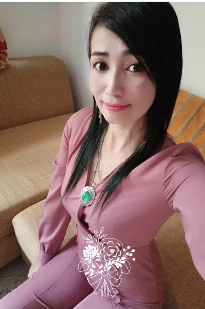 21P Whore, Thai mother