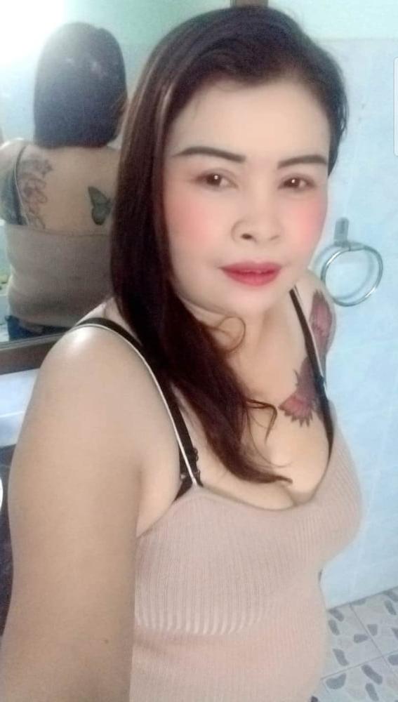 21P Whore, Thai mother