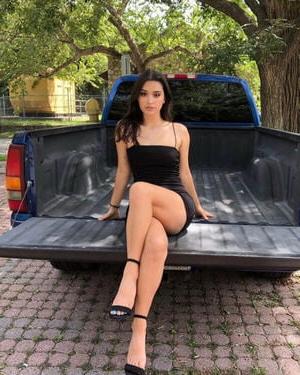 25P VERY SEXY GIRLS (CLOTHED) #2