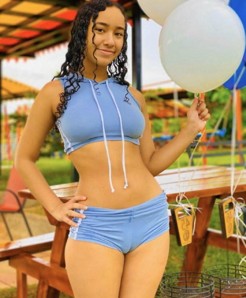 25P VERY SEXY GIRLS (CLOTHED) #2