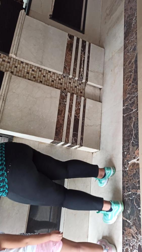 16P Hijab Egypt sharmet