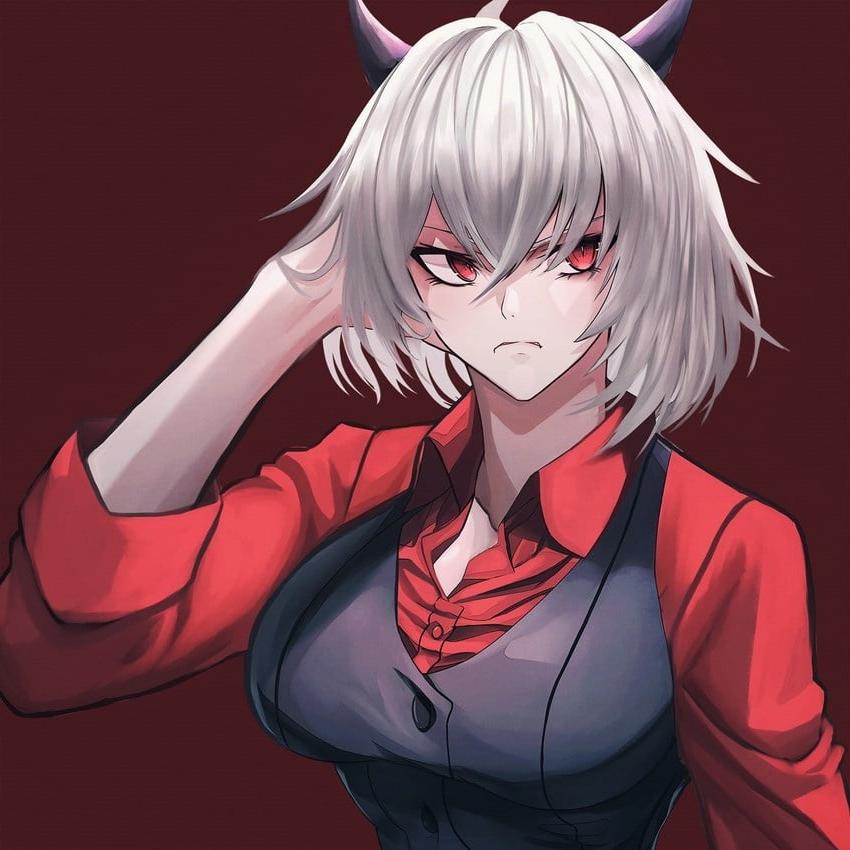 25P demon girls ecchi