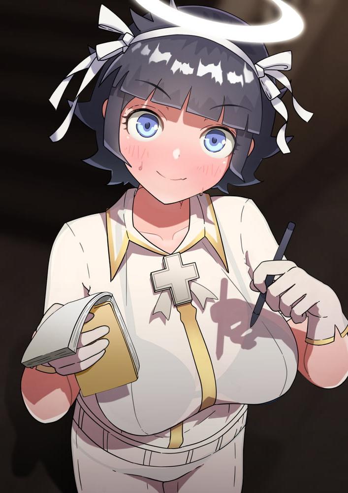 25P demon girls ecchi