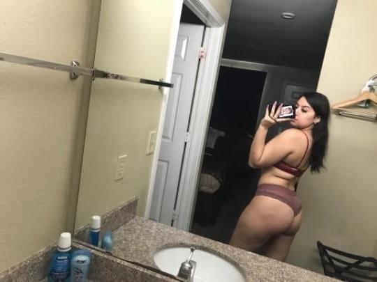 25P Badd Ass Brazilian