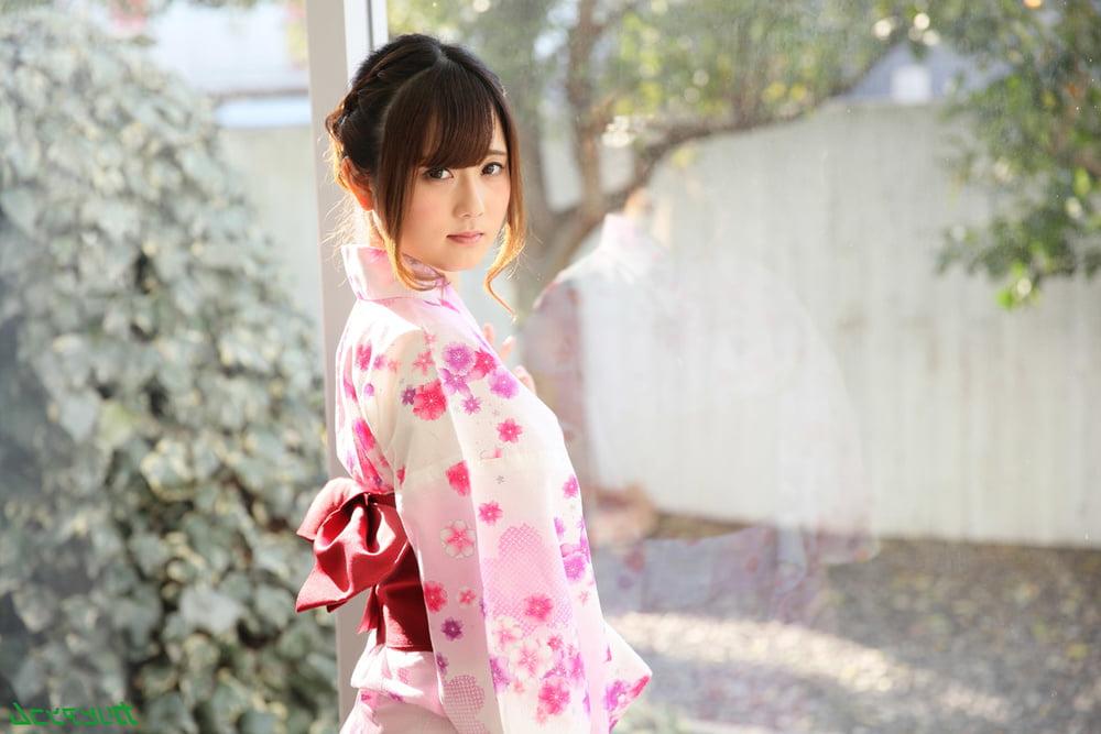 25P Reira Kitagawa :: If Reira Kitagawa Is My Girlfriend - CARIB