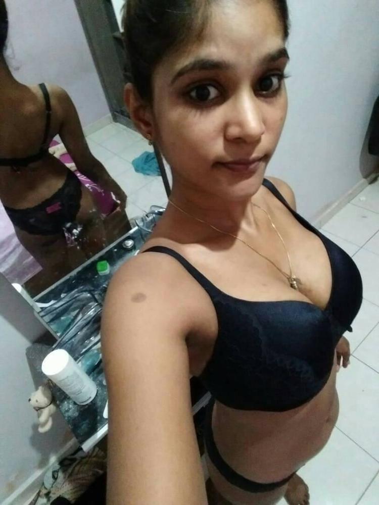 25P local malaysian indian girls