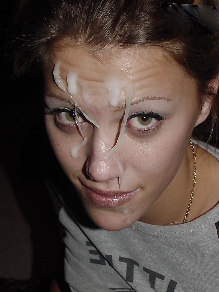 25P Incredible Facials: Volume 8