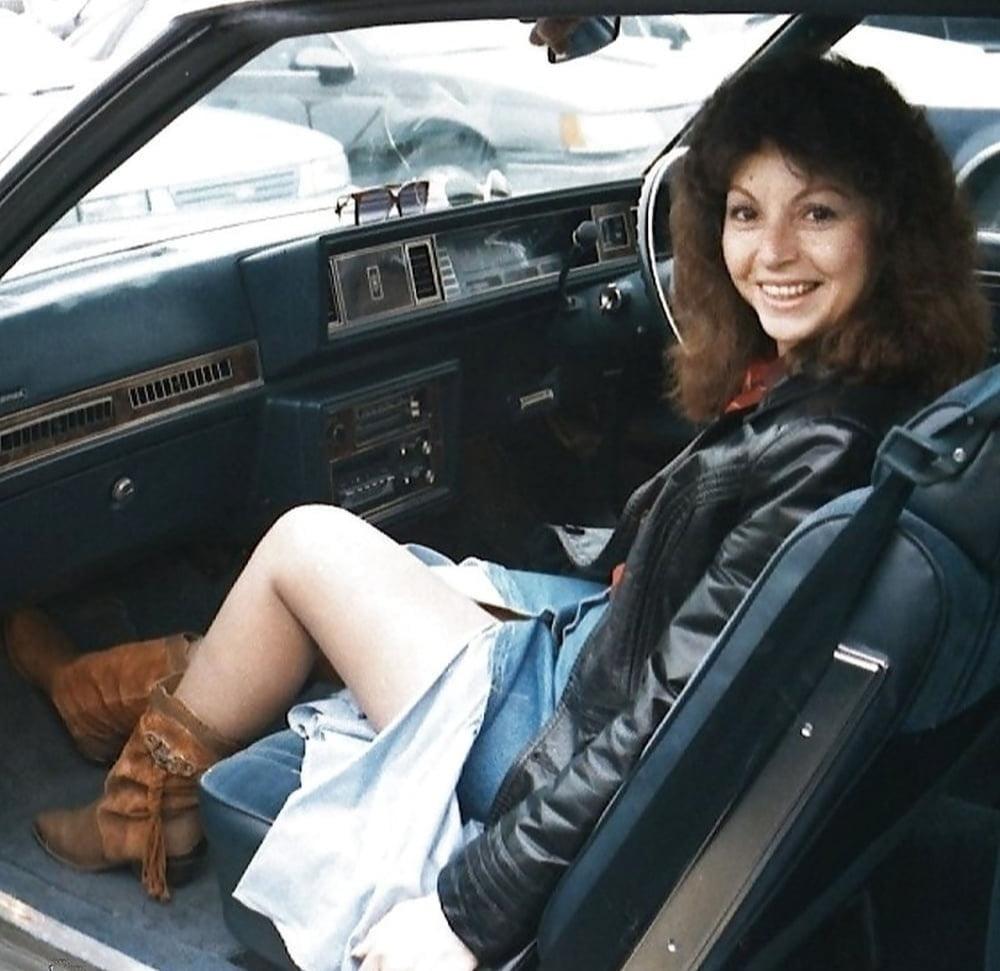 25P Girls with cars ,trucks, etc