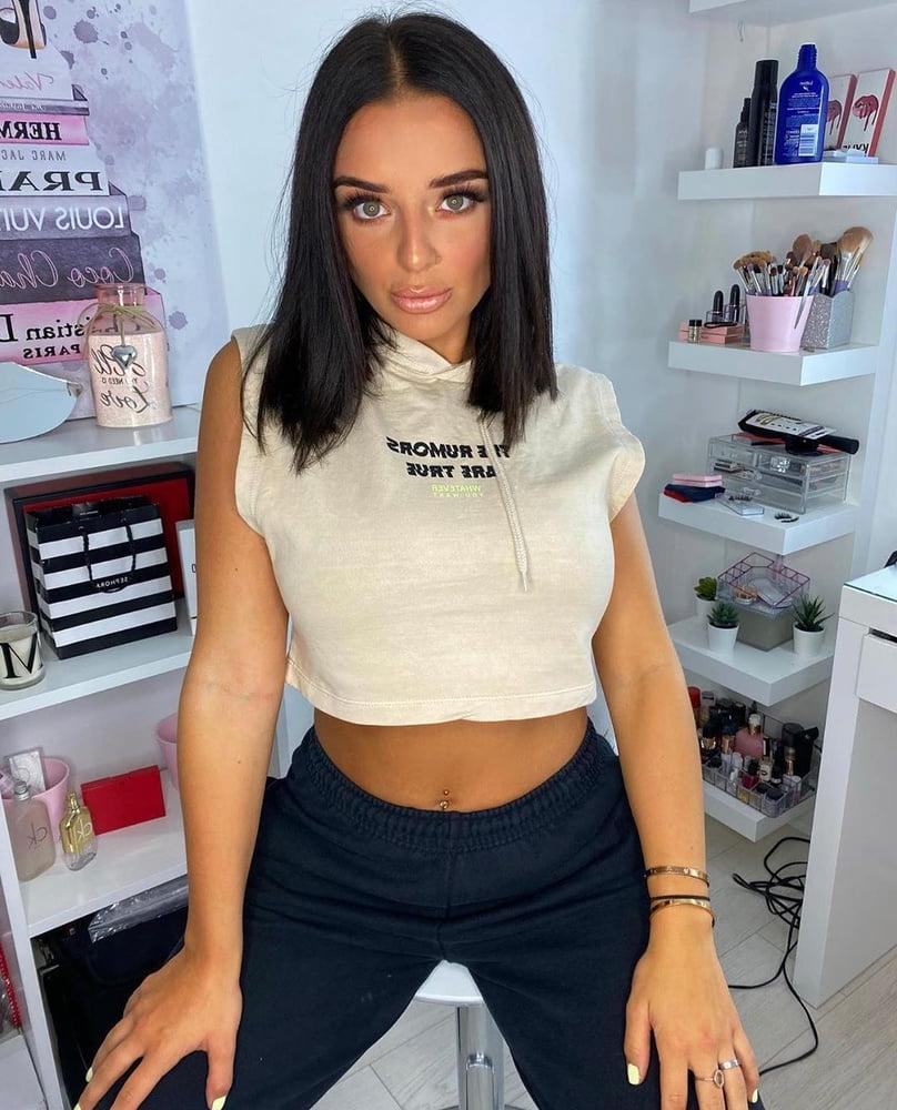 13P UK Girls 2020 - vol 65