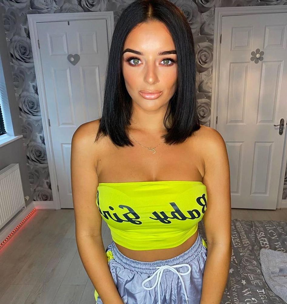 13P UK Girls 2020 - vol 65
