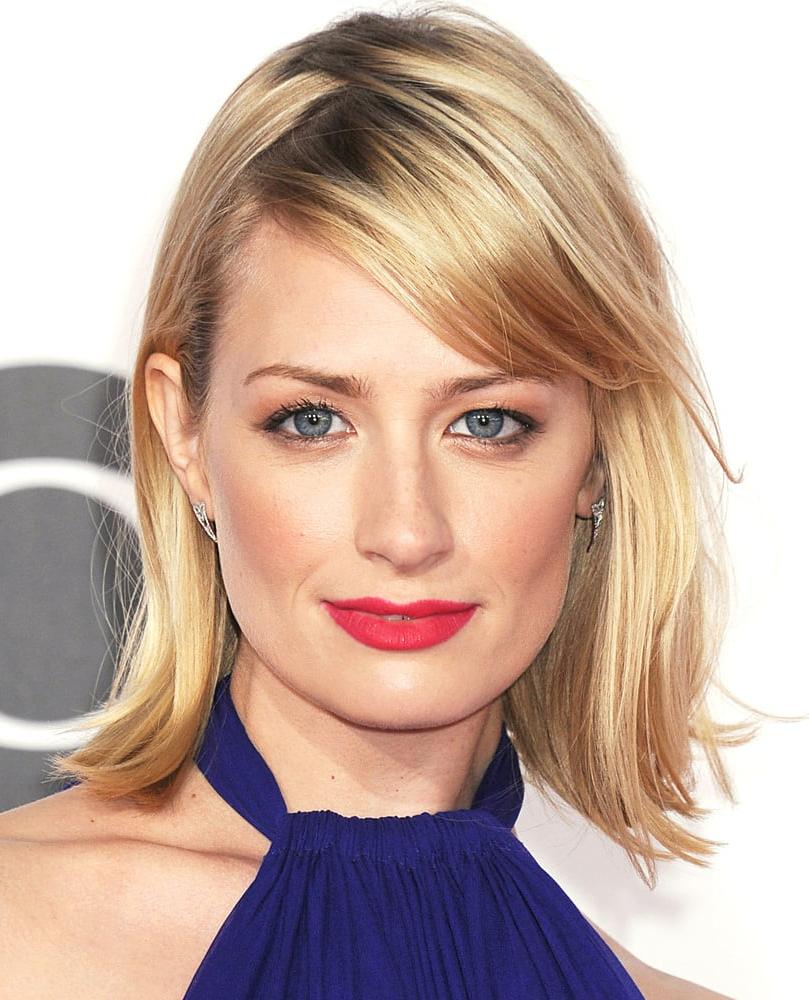 25P 2 Broke Girls Beth Behrs