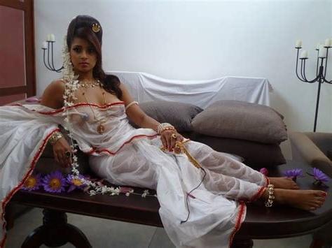 17P Sri lankan girls