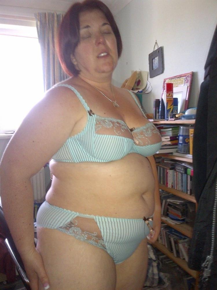 16P 810 - panty-wives amateur panties bra lingerie