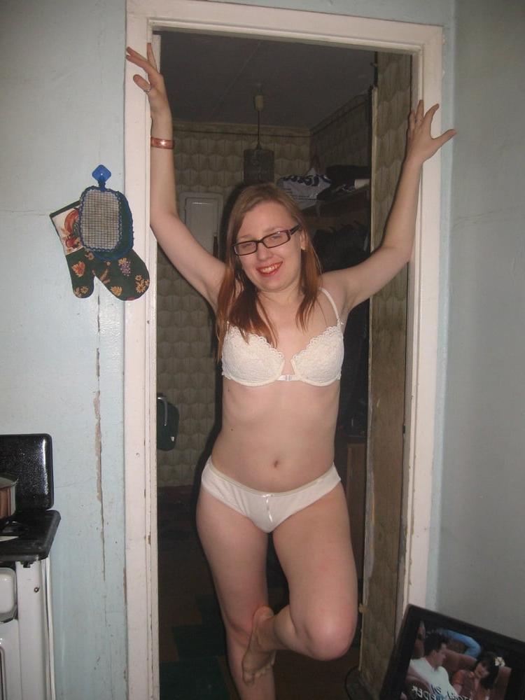 16P 810 - panty-wives amateur panties bra lingerie