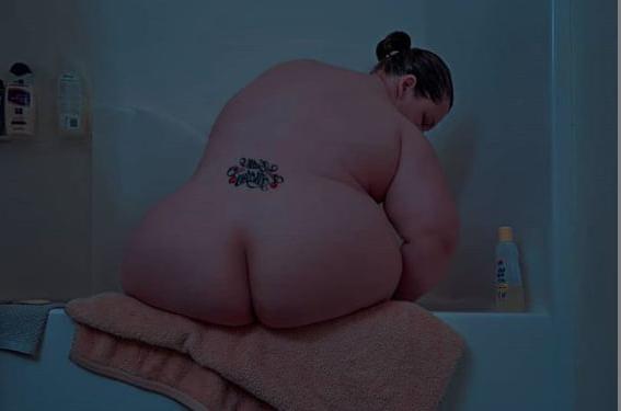 25P Big n Thick Ass BBW Pawgs