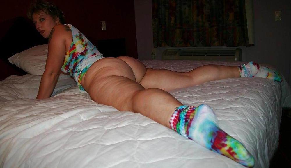 18P Thick Girls 23