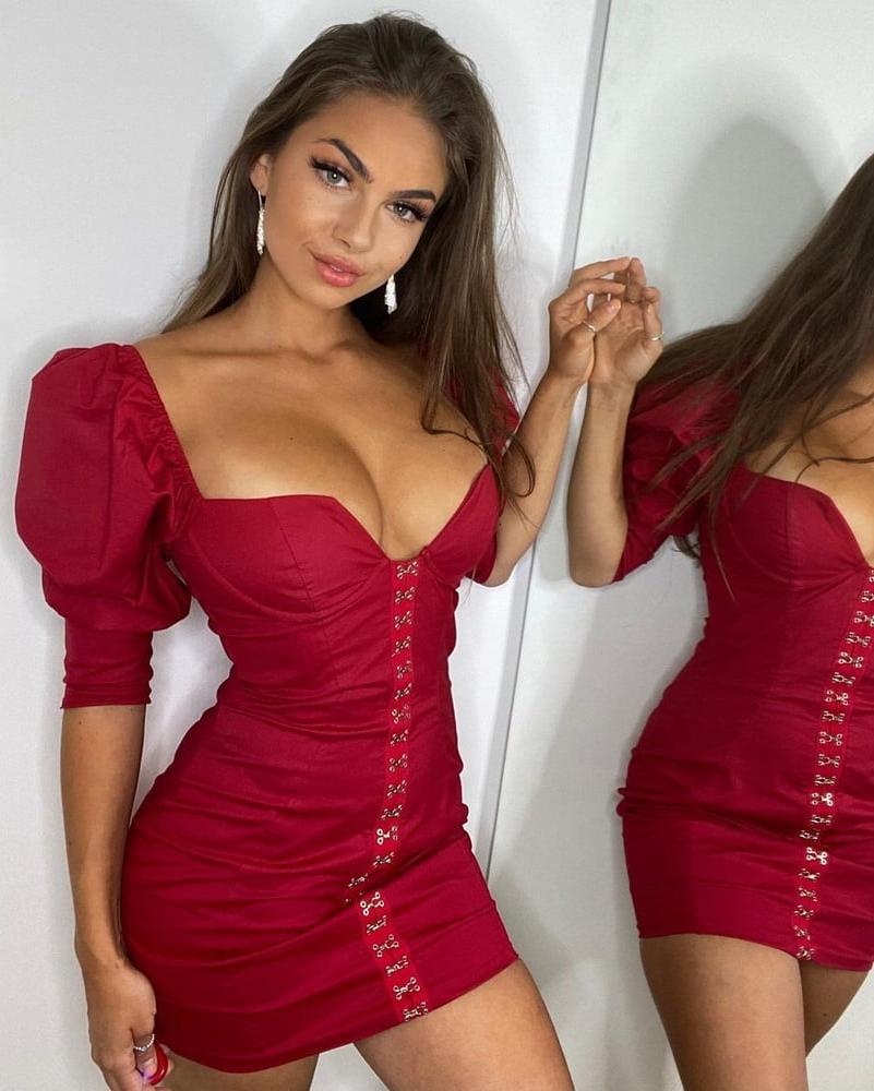 22P UK Girls 2020 - vol 66