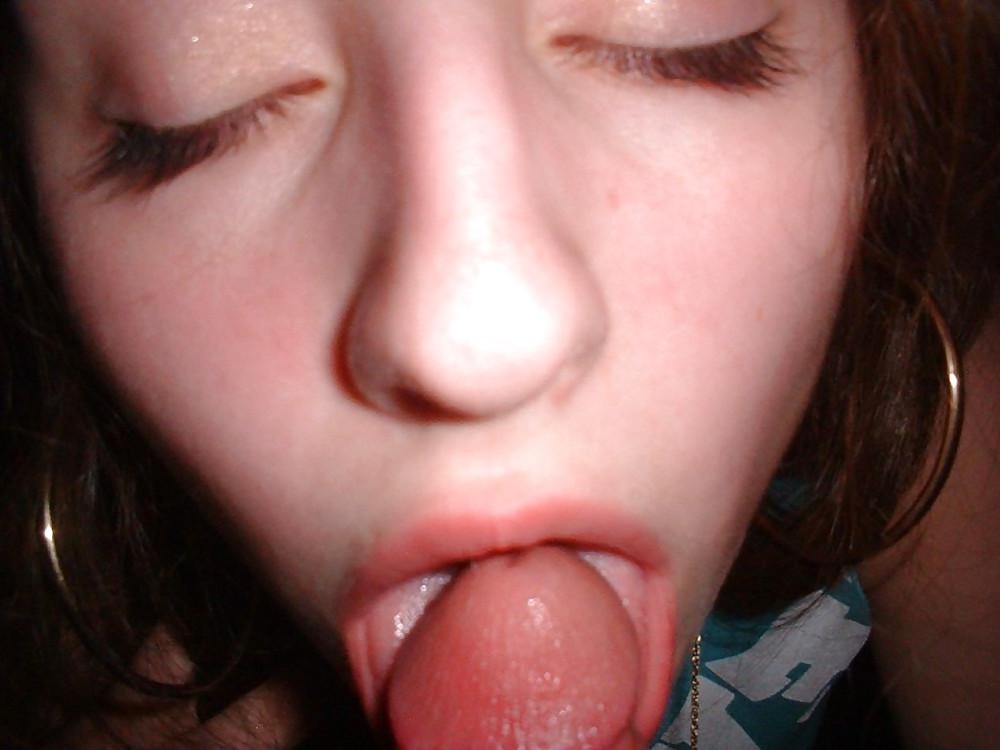 25P ICH LIEBE BLOWJOBS IX