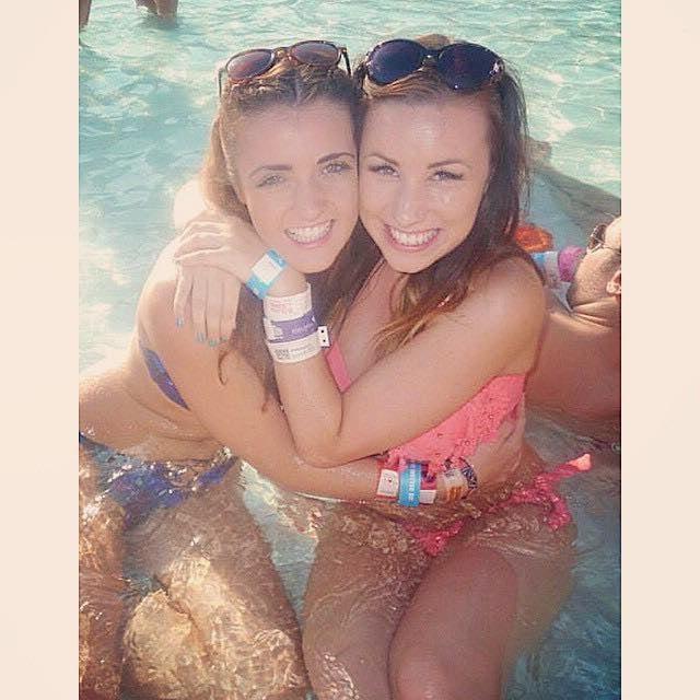 25P Amateur girls social media wankbait 2