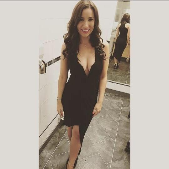 25P Amateur girls social media wankbait 2