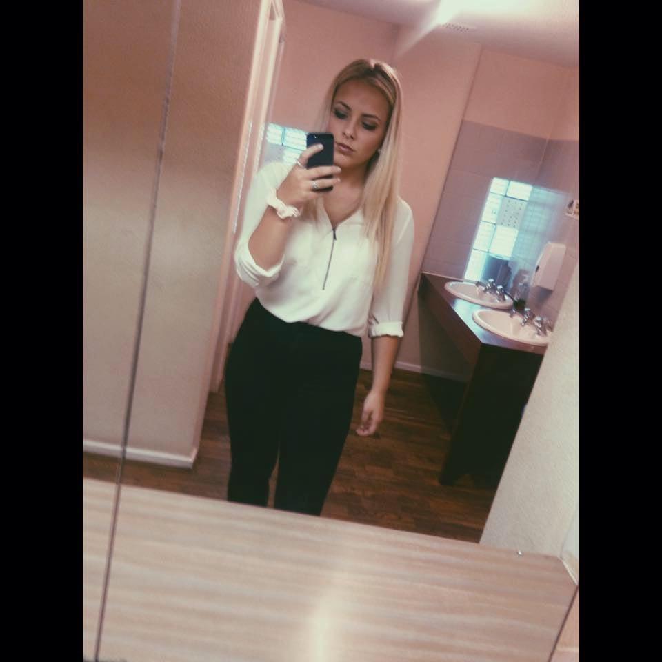 25P Amateur girls social media wankbait 2