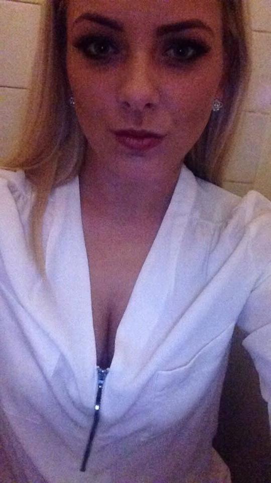 25P Amateur girls social media wankbait 2