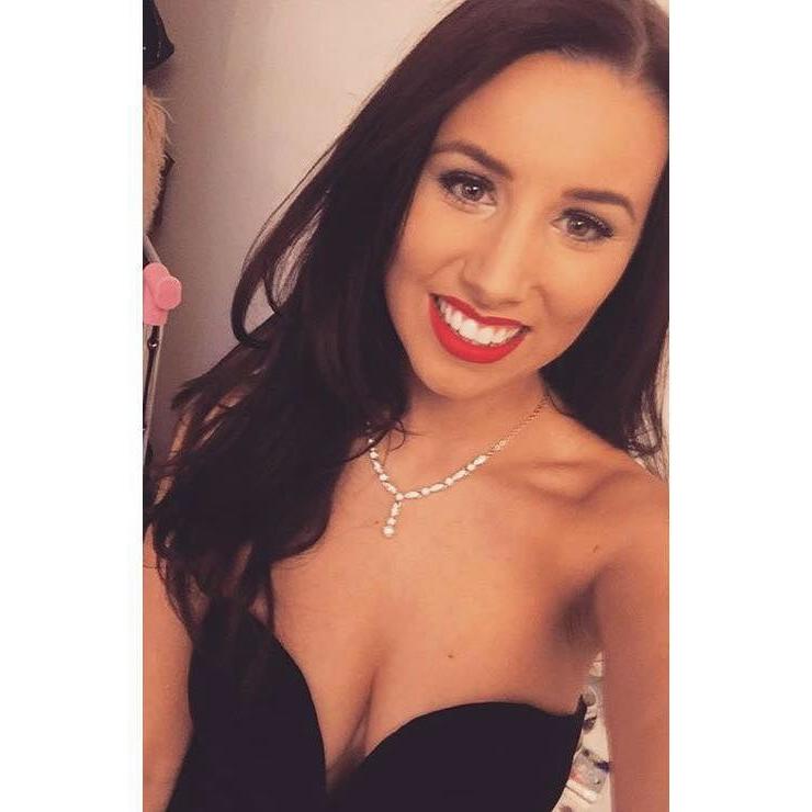 25P Amateur girls social media wankbait 2
