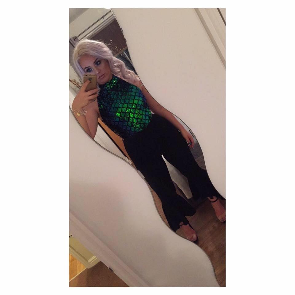25P Amateur girls social media wankbait 2