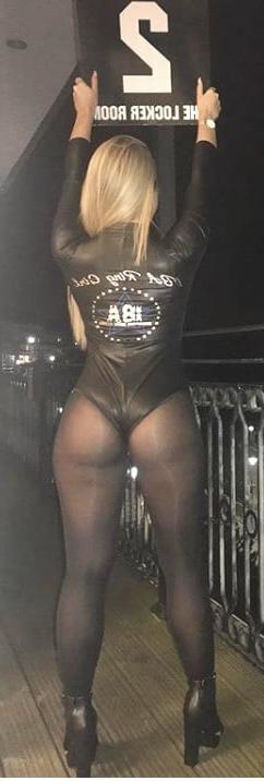 25P Grid Girls