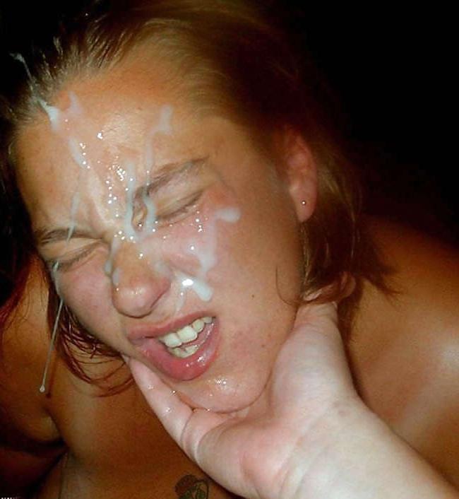 20P The face is good for cum
