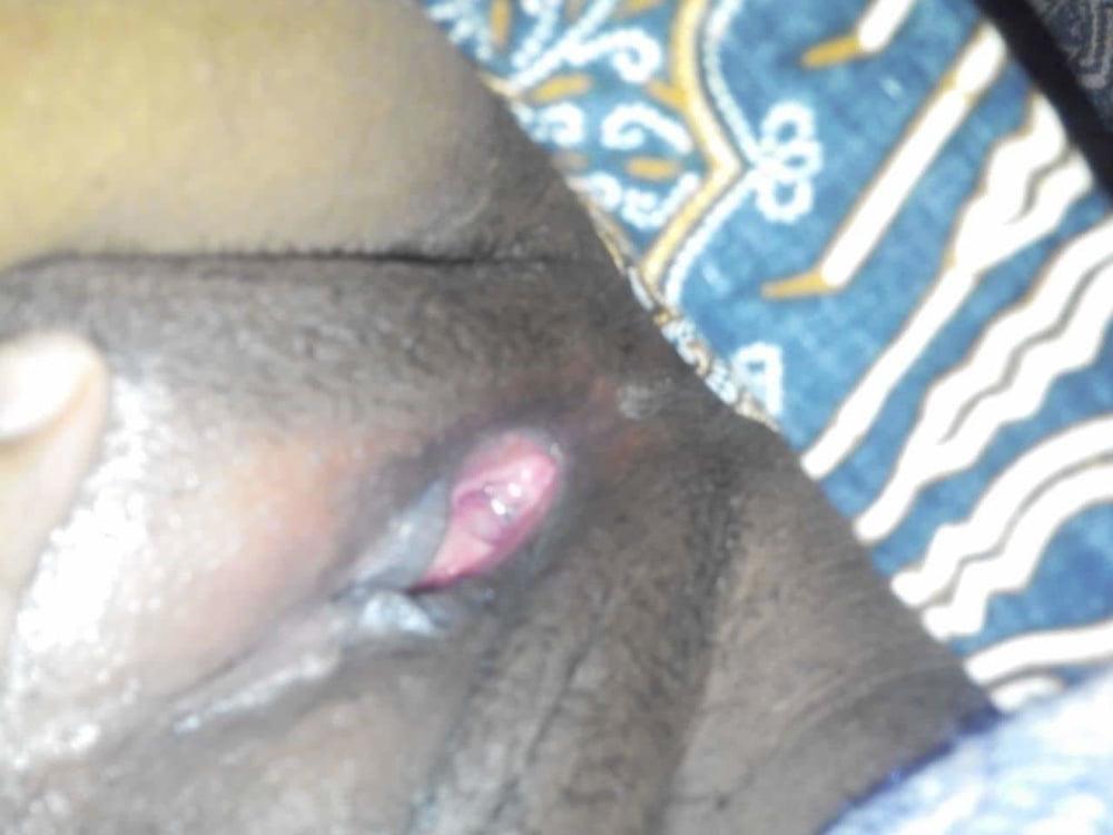13P Real Tamil Pundai without face