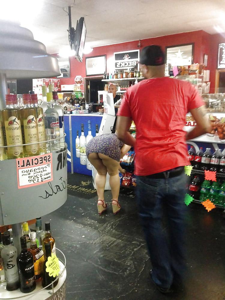 25P Girls I Like 69, Upskirts