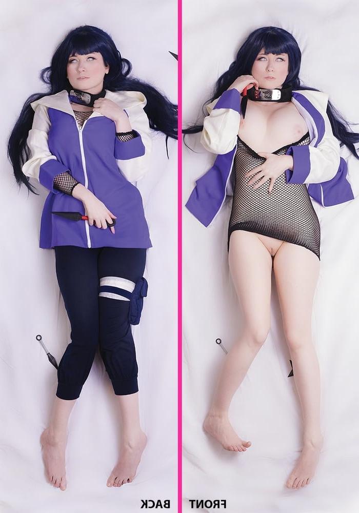 16P anime girls