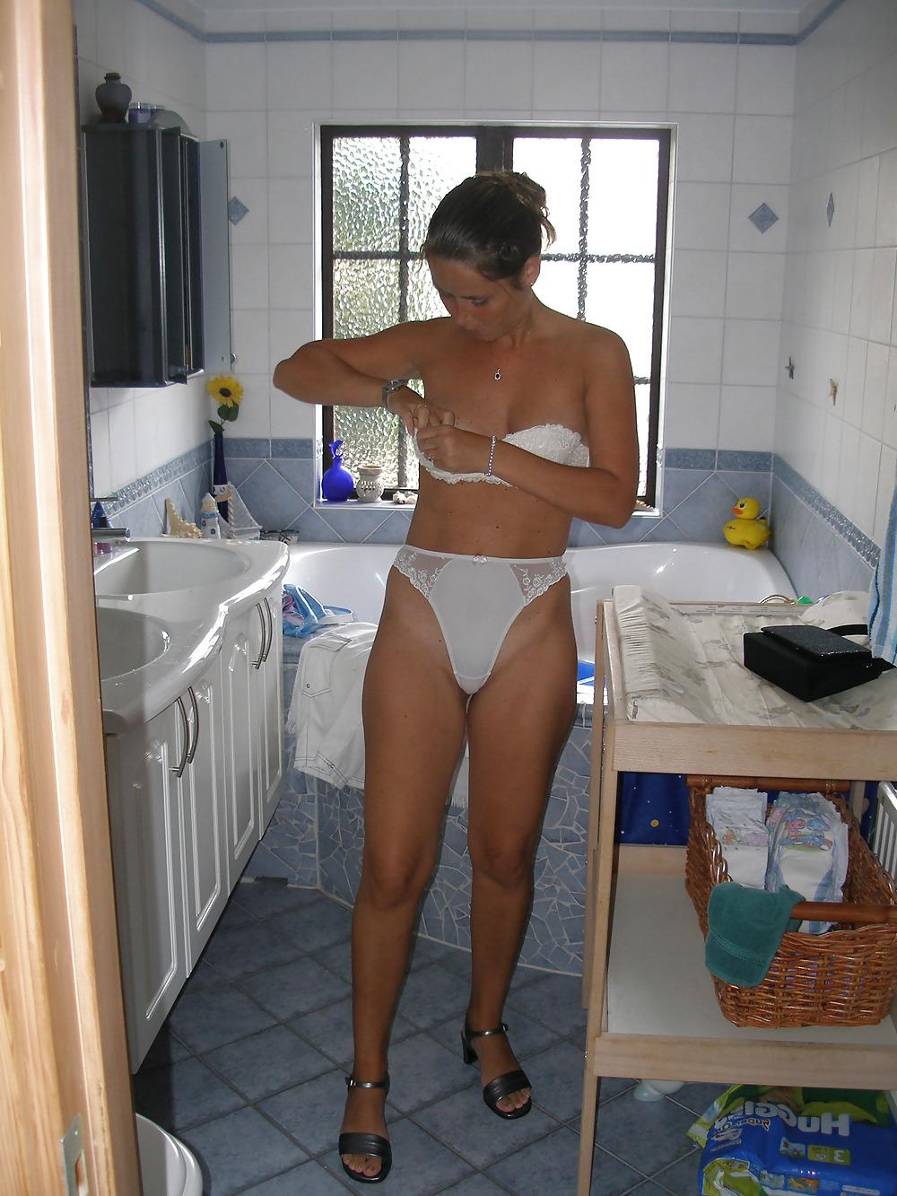 19P Swedish wife by request