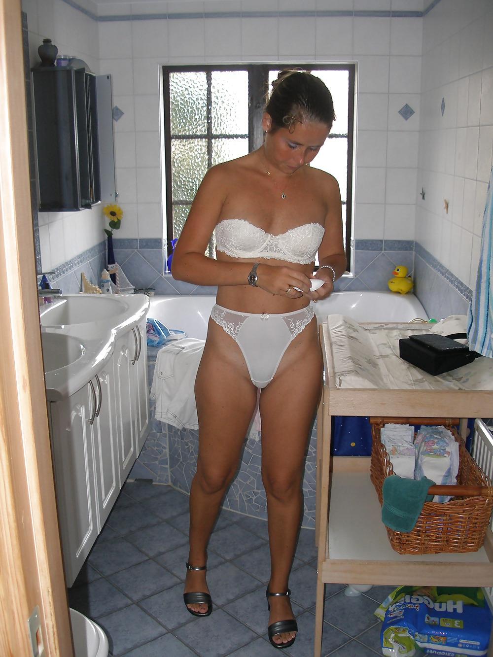 19P Swedish wife by request