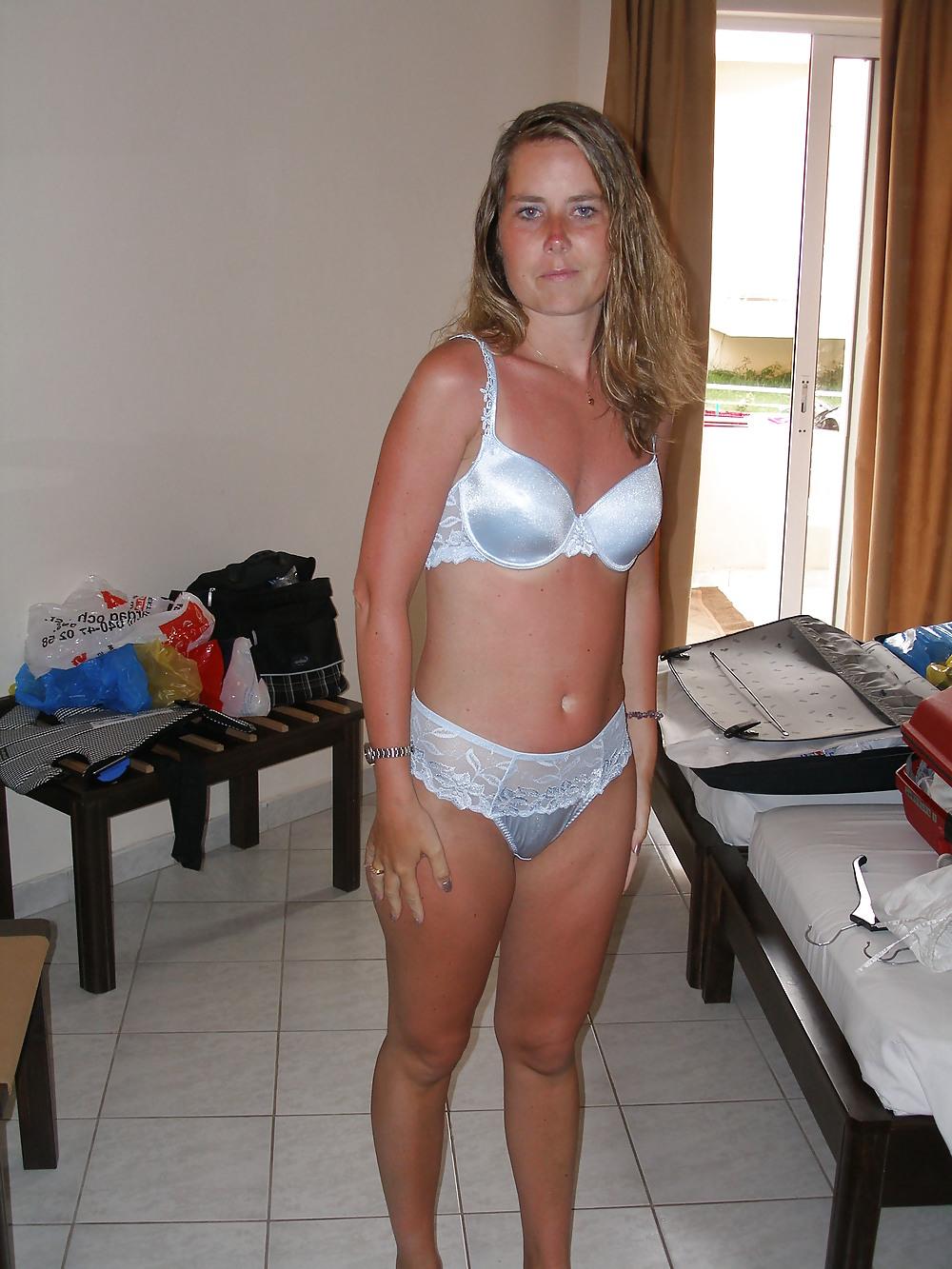 19P Swedish wife by request